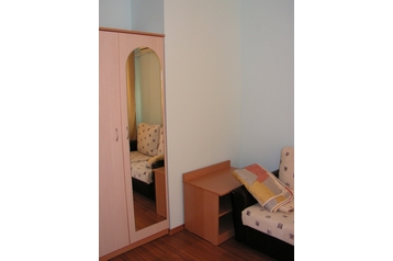 Accommodatie bij particulieren Černomorec 4